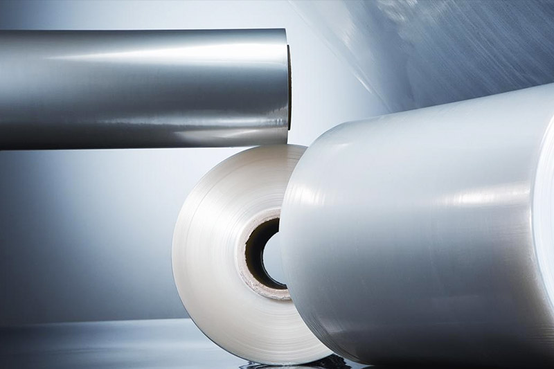 彩印软包企业可无缝切换环保PE膜？